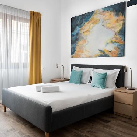 Ultracentral Studio Iuliu Maniu Apartment Клуж-Напока Екстериор снимка