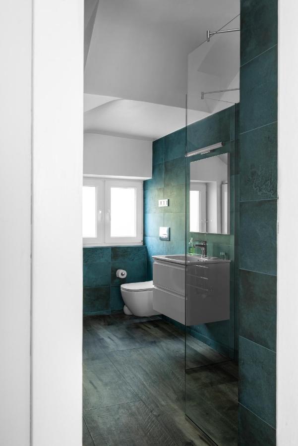 Ultracentral Studio Iuliu Maniu Apartment Клуж-Напока Екстериор снимка