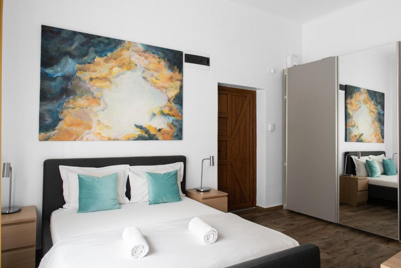 Ultracentral Studio Iuliu Maniu Apartment Клуж-Напока Екстериор снимка