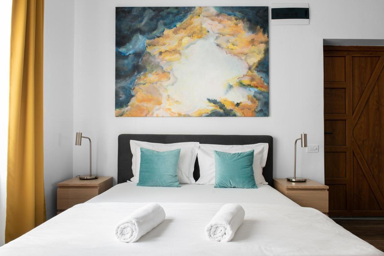 Ultracentral Studio Iuliu Maniu Apartment Клуж-Напока Екстериор снимка