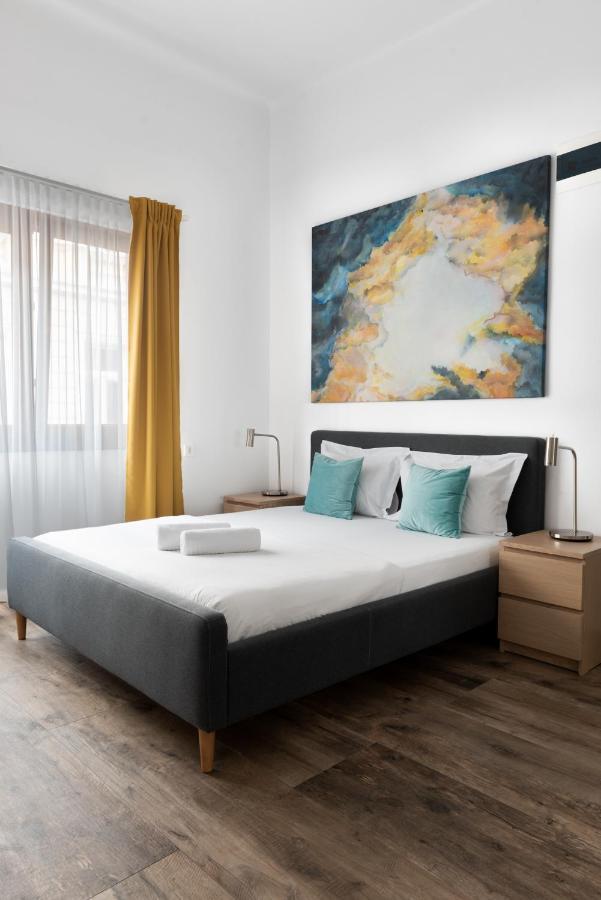 Ultracentral Studio Iuliu Maniu Apartment Клуж-Напока Екстериор снимка